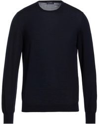Barba Napoli - Pullover - Lyst