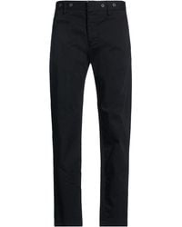 Messagerie - Trouser - Lyst
