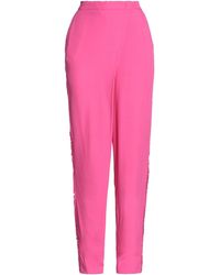 Manila Grace - Trouser - Lyst