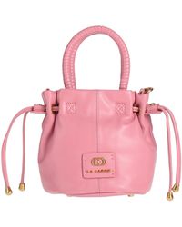 La Carrie - Borsa A Mano - Lyst