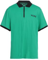 Michael Kors - Polo Shirt - Lyst