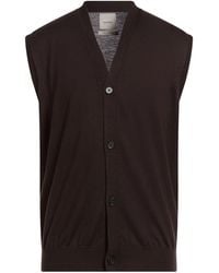 AT.P.CO - Cardigans - Lyst