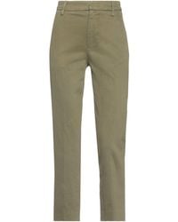 Dondup - Trouser - Lyst