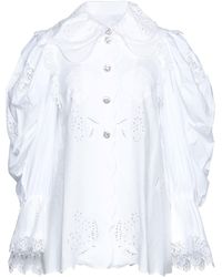 Dolce & Gabbana - Shirt - Lyst