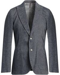 Laboratori Italiani - Suit Jacket - Lyst