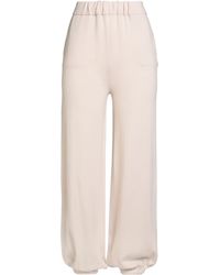 Alpha Studio - Trouser - Lyst