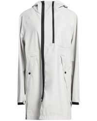 KRAKATAU - Overcoat & Trench Coat - Lyst