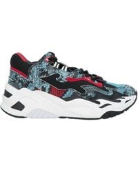 sneaker just cavalli