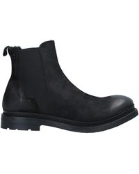 ecco mens boots uk