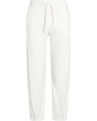Vilebrequin - Pants Cotton, Polyamide - Lyst