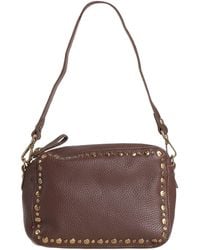 Campomaggi - Shoulder Bags - Lyst