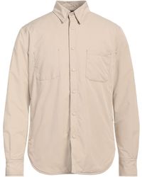 Aspesi - Shirt - Lyst