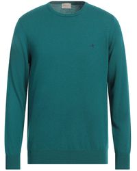 Brooksfield - Sweater Virgin Wool - Lyst