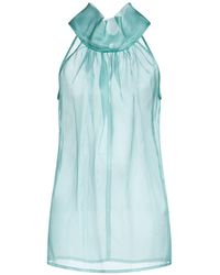 GIADA CURTI - Top - Lyst