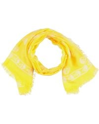 McQueen - Sciarpa - Lyst