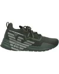 EA7 - Trainers - Lyst