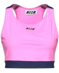 MSGM - Top - Lyst