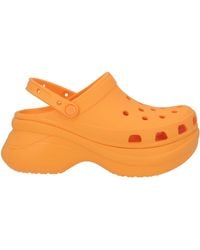 Crocs™ - Mules & Clogs - Lyst