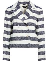 Kate Spade - Blazer - Lyst