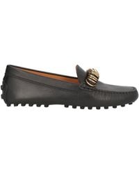 Tod's - Loafers - Lyst
