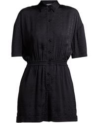 Moschino - Jumpsuit - Lyst