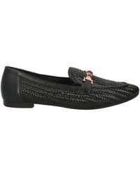 Emanuélle Vee - Loafer - Lyst