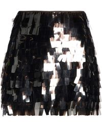 STAUD - Mini Skirt - Lyst