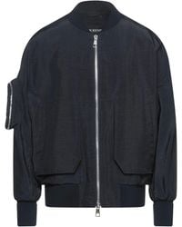 Neil Barrett - Jacket - Lyst