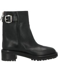Jimmy Choo - Ankle Boots Calfskin - Lyst