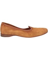 Santoni - Loafers - Lyst