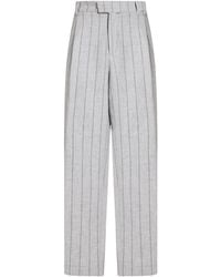 Berwich - Pants Virgin Wool - Lyst