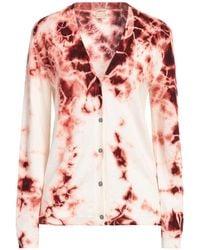 Massimo Alba - Cardigan - Lyst