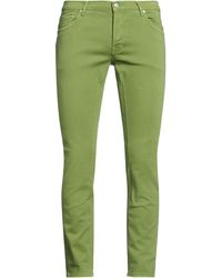 Daniele Alessandrini - Trouser - Lyst