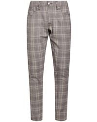 Tramarossa - Pants Virgin Wool, Elastane - Lyst