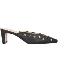 J.A.P. JOSE ANTONIO PEREIRA - Mules & Clogs - Lyst