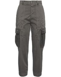 Mason's - Pants - Lyst
