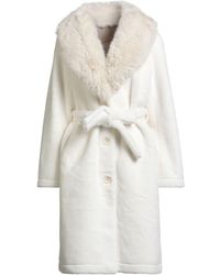 No Secrets - Shearling & Teddy - Lyst