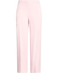 Clips - Pants Viscose, Polyester, Elastane - Lyst