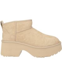 UGG - Ankle Boots - Lyst