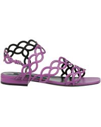 Sergio Rossi - Sandals - Lyst