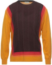 Etro Crew neck sweaters for Men - Up to 65% off | Lyst