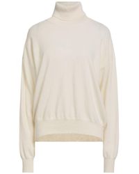 Grifoni - Turtleneck - Lyst