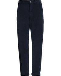 Woolrich - Midnight Pants Cotton, Modal, Elastane - Lyst