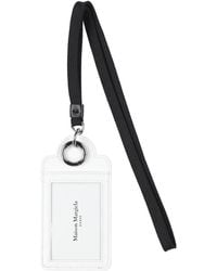 Maison Margiela - Dokumentenetui - Lyst