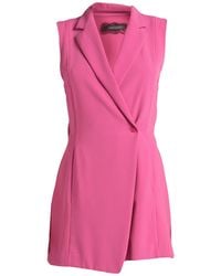 Patrizia Pepe - Jumpsuit - Lyst