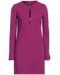 Pinko - Mini Dress - Lyst