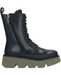 Emanuélle Vee - Ankle Boots - Lyst