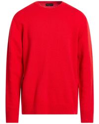 Roberto Collina - Pullover - Lyst