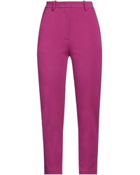 Pinko - Trouser - Lyst