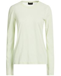 Roberto Collina - T-Shirts - Lyst